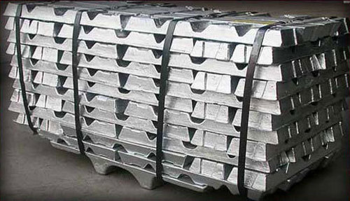 Ingot PTCBM